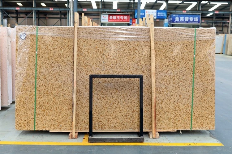 terrazzo beige