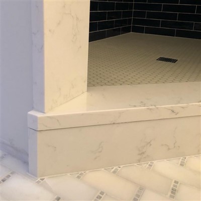 Кварц порог